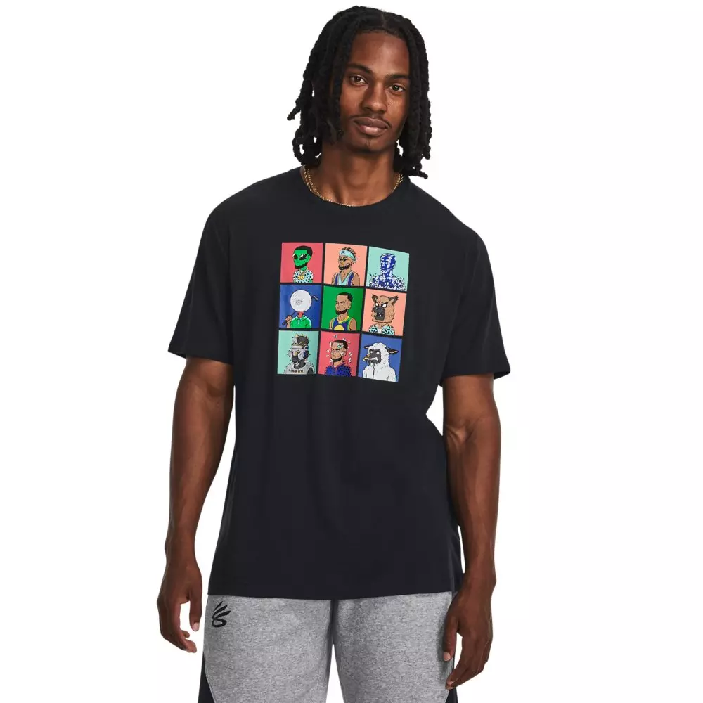 CURRY Tシャツ サイキック・カレー（Tシャツ） Psychic Curry T-shirt | TANUKI